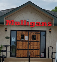 Mulligan's