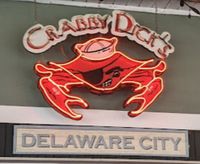 Crabby Dicks