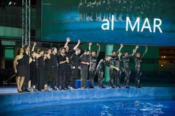 Global Music Experience - Oceanogràfic Valencia
