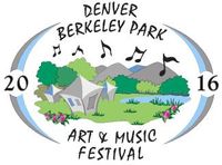 Denver Berkeley Park Arts and Music Festival