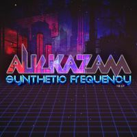 Synthetic Frequency EP by Alickazam