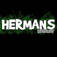 LIVE & ACOUSTIC @ HERMAN'S HIDEAWAY