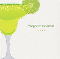 Margarita Madness Party