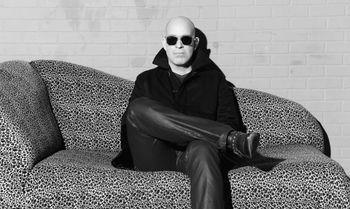 Photo by Jeff Fasano
