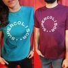 Camiseta "Supercolisor"