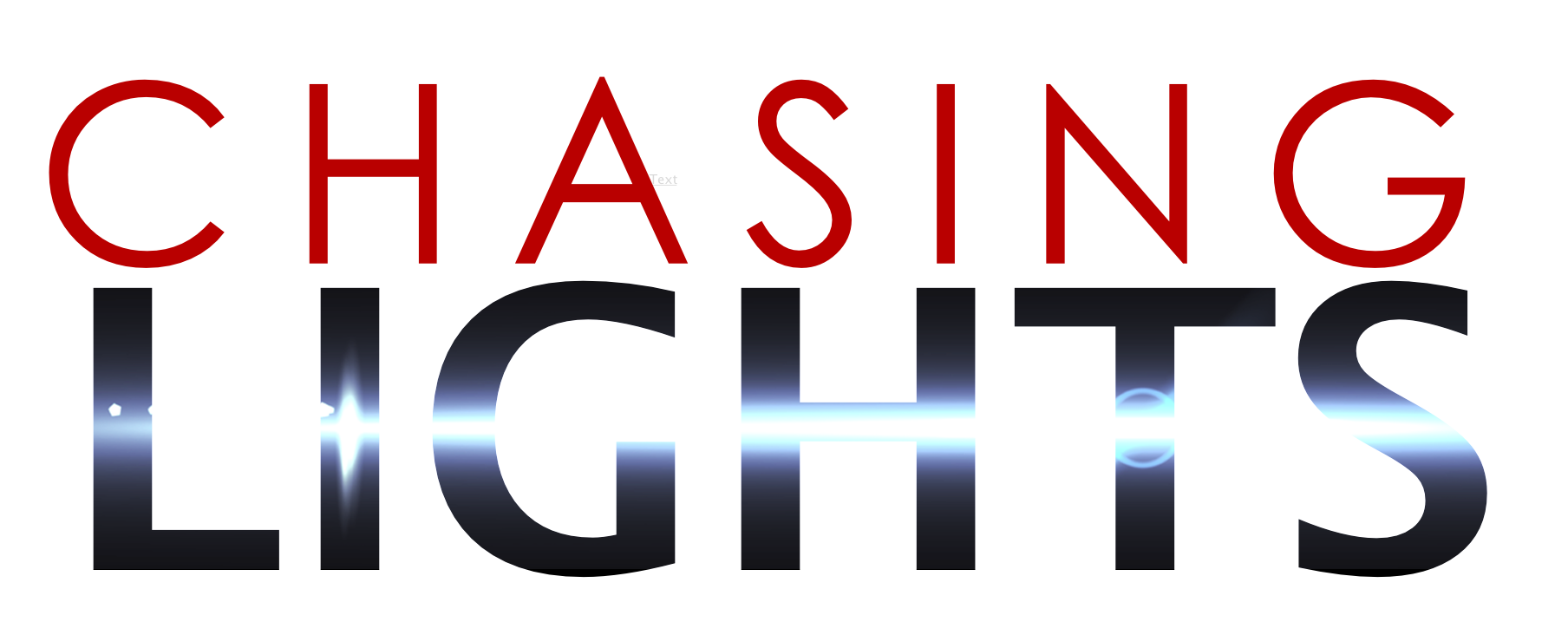 Chasing Lights