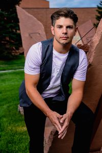 Cody Qualls - NEW SHOW, Billboard, Broadway and Beyond