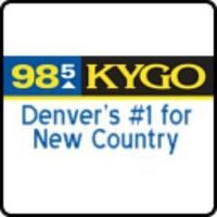 Cody Qualls on FM RADIO, KYGO 