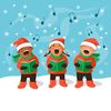 Holiday Voice Lesson Special