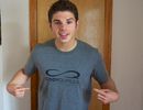Cody Qualls T shirt