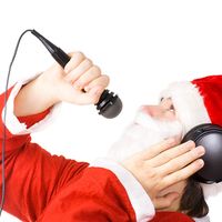 Holiday Voice Lesson Special