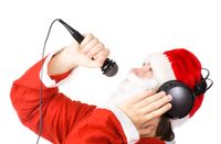 Holiday Voice Lesson Special