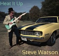 Steve Watson "Heat It Up" featuring Hazen Bannister