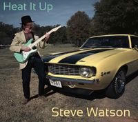 Steve Watson "Heat It Up"