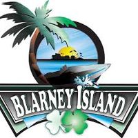 The Remedy at Blarney Island, Greatest Boating Bar in the World!