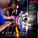 The Remedy at Q Bar & Grill, Darien