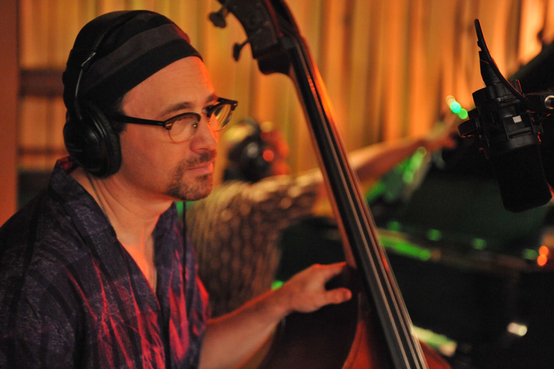 David Chevan - Music