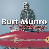 Burt Munro Challenge