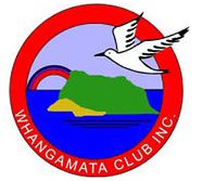 Whangamata Club