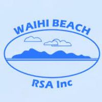 WAIHI BEACH RSA