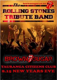 NYE - TAURANGA CITIZENS CLUB