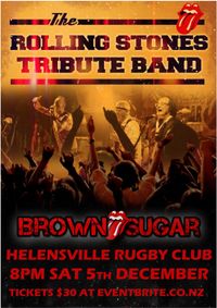 HELENSVILLE RUGBY CLUB