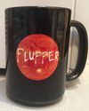 Original Fluffer Coffee Mug
