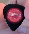 Fluffer Guitar Pick