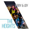 The Heights: Jerry & Joy CD