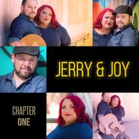 Chapter One: Jerry & Joy-CD