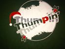 Holiday Thumpin' T-shirt