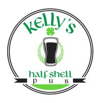 Crystal River @ Kelly's Half Shell Pub