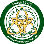 St. Augustine Celtic Festival