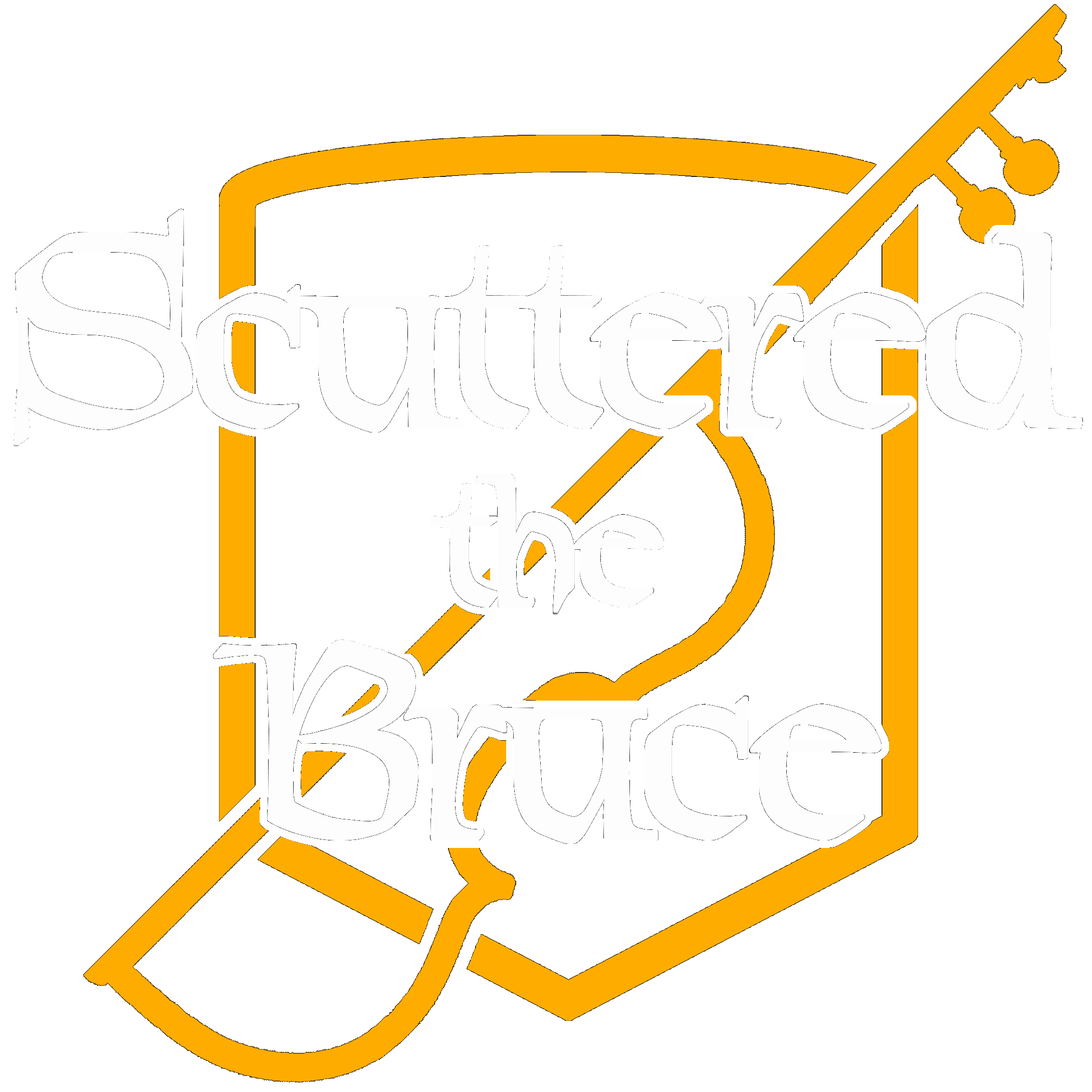 Scuttered the Bruce