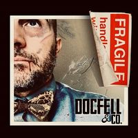 Fragile by DocFell & co.