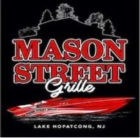 The Barrelhouse Blues Band at Mason Street Grille