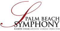 Palm Beach Symphony Orchestra