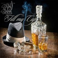 Fill My Cup by Saint Sinna