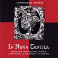 In Nova Cantica: A Celebration of Christmas by Healing Muses