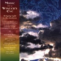 Music for a Winter's Eve by Healing Muses
