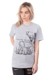 Chasing Deer Limited Edition Christophe T-Shirt