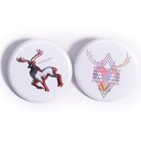 Pin Badges
