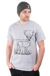 Chasing Deer Limited Edition Christophe T-Shirt