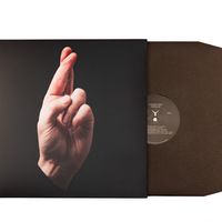 Hands On - Vinyl