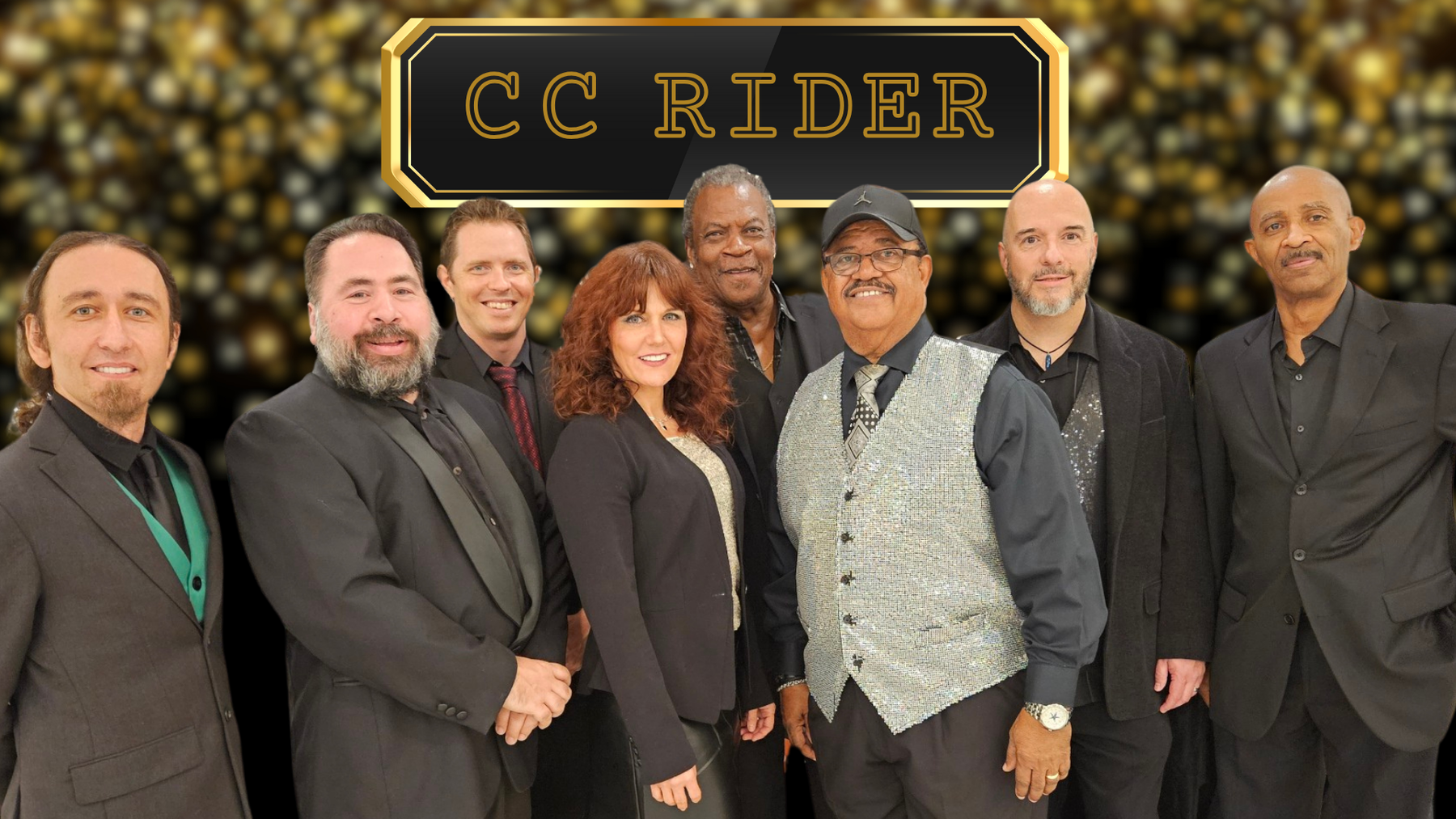 CC Rider Band @ Sambuca - Aug 11, 2023, 8:00PM
