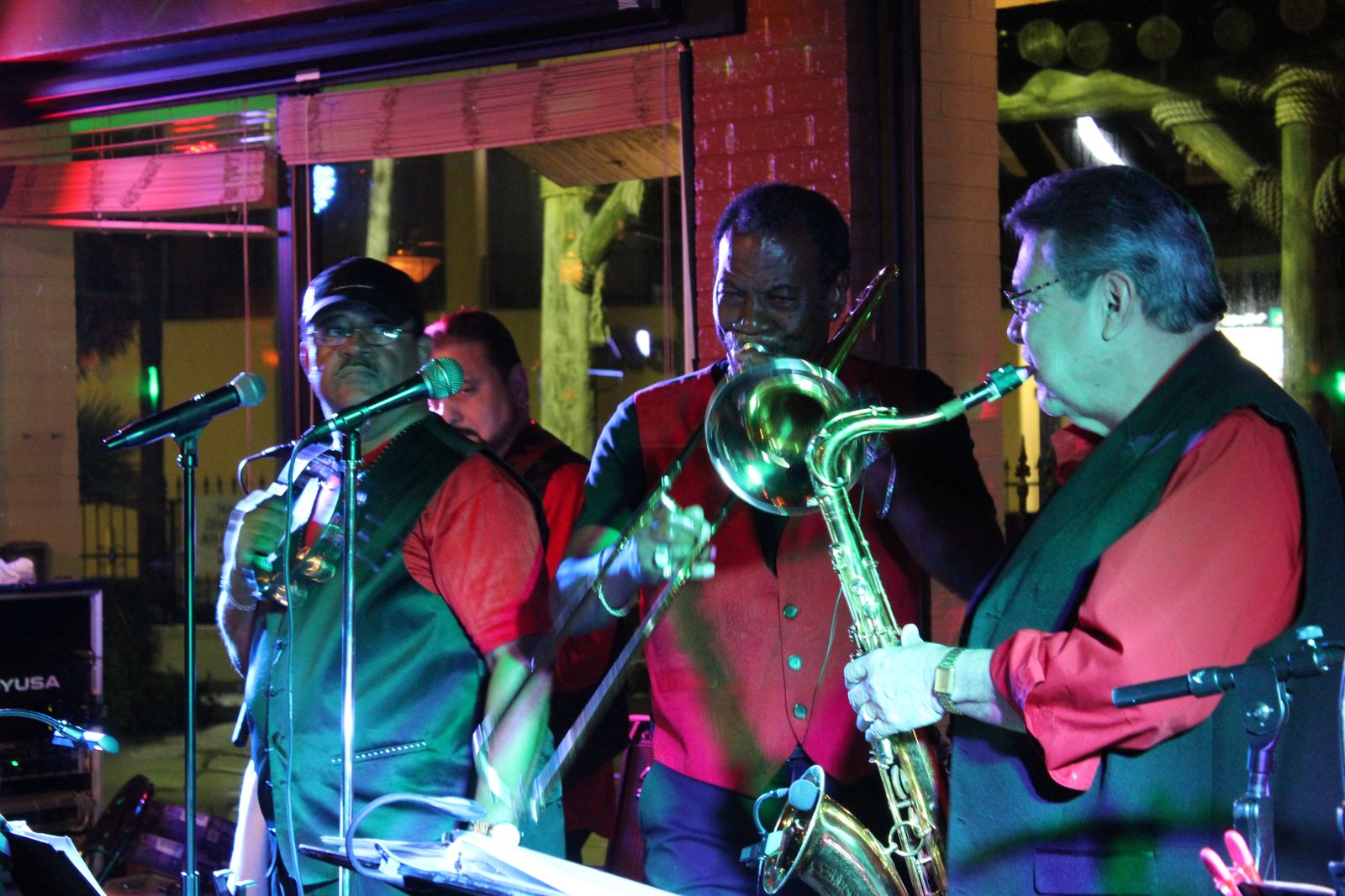 Cc Riders Musicians CC Rider Band - Photos