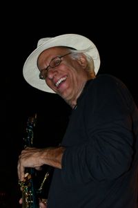 Bill Petitti Quartet