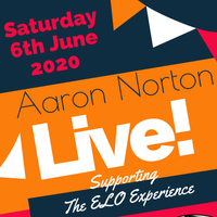 The Strawberry Hill Music Festival presents The ELO Experience supported by Aaron Norton
