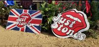 Just Stones Rocks The Beach