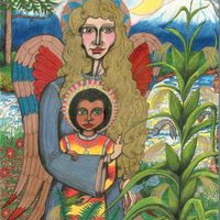 Songs from "Miracle" and bonus tracks